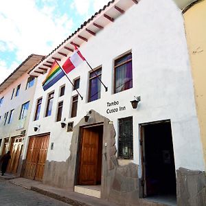 Tambo Cusco Inn